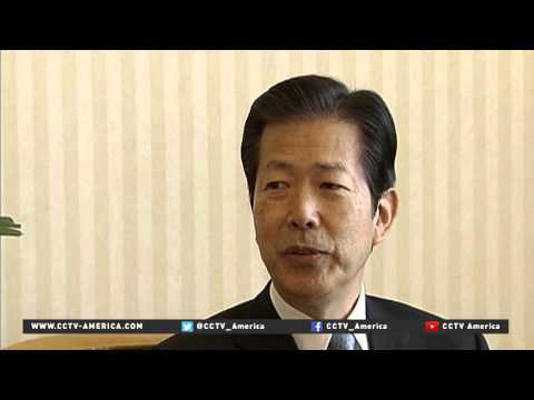 Japan’s Komeito Party