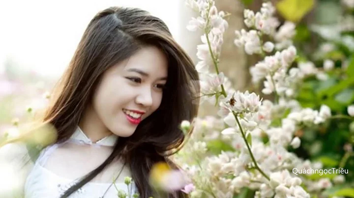 Hai Sắc Hoa Tigôn_Thơ TTKh - Hoàng Oanh