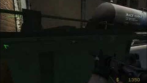 Ninja Defuse CSS de_train