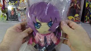 Gift Bakemonogatari Hitagi Senjougahara Unboxing