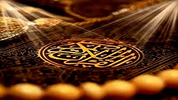 اواخر سورة طه للشيخ ناصر القطامي جديد 9-11-1433هـ