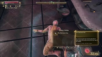 The Outer Worlds Supernova Difficulty Playthrough Final Part 7 (Xbox one X Enhanced)