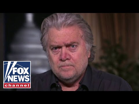 Steve Bannon makes bold prediction about Trump's coronavirus next steps