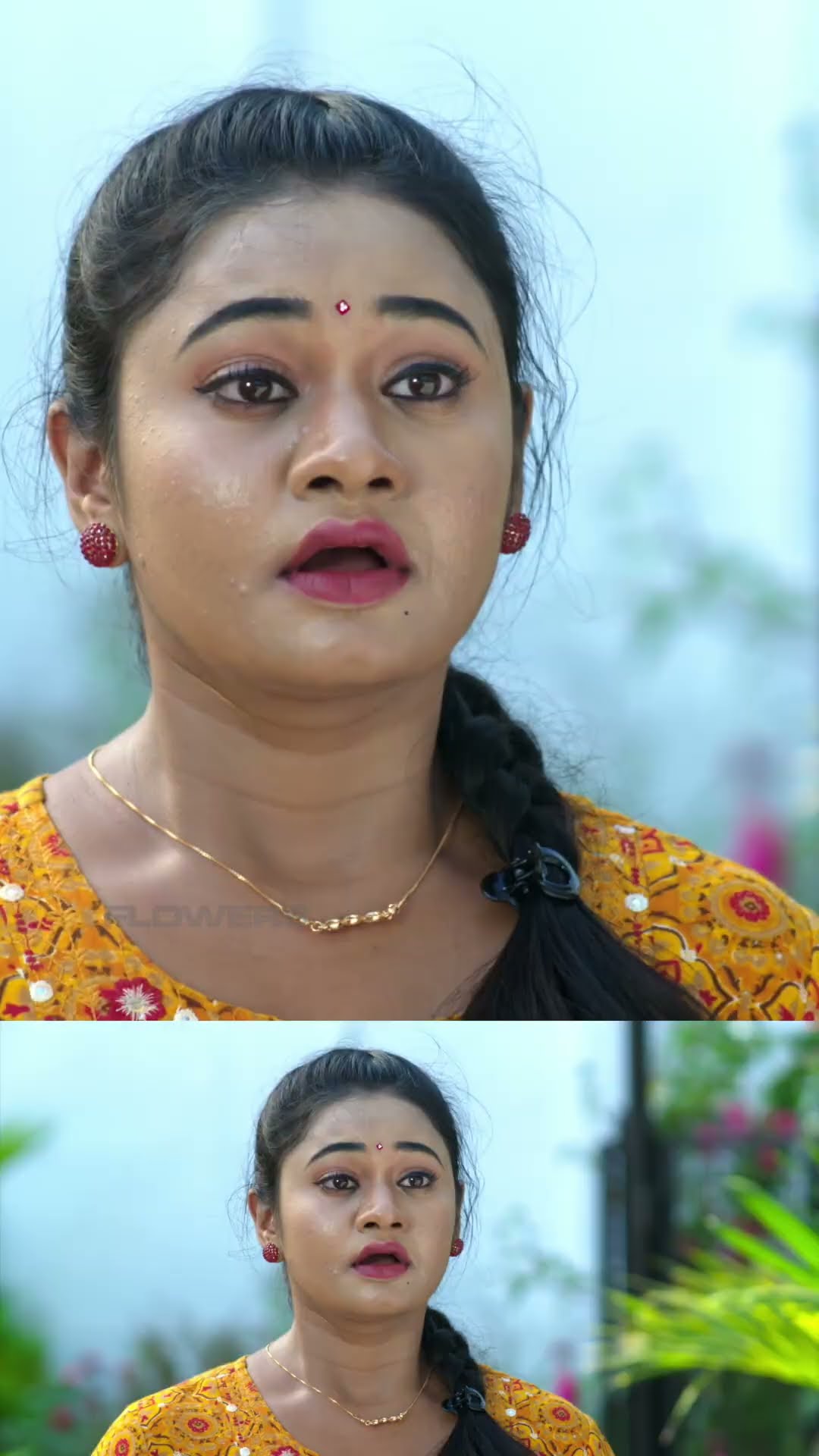 ഉള്ള് നീറുന്ന വേദനയിൽ ഒരച്ഛൻ!