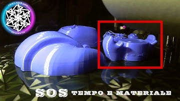 Salva tempo e materiale con Exclude Objects 💸 Klipper plugin tutorial 🤓