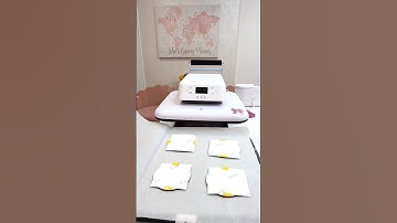 ✨ Sublimating with quality! ✨I just tested this cork coaster sent by @PYDLife