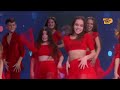 Dreams House Dance Academy - Dance Indiane - Chikni Chameli | TOP Channel Mp3 Song