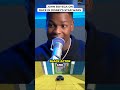John Boyega on racism in Disney's Star Wars #johnboyega #starwars #starwarsprequels #fyp #viral