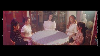 Red Velvet 'Kingdom Come'