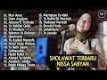 Download Lagu Kumpulan sholawat Nissa Sabyan terbaru