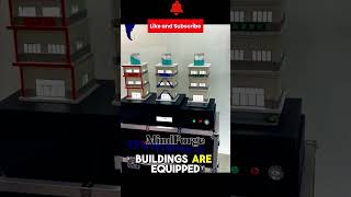 How Skyscrapers Survive Earthquakes 🌍🏢 | Genius Engineering Explained!