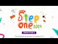 Theme song  stepone24  jesus youth kerala teens ministry