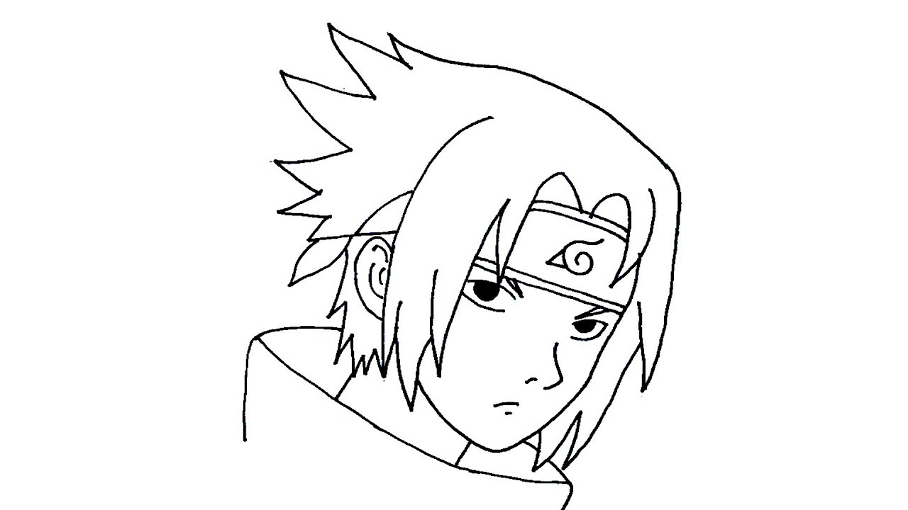 How To Draw Matatabi From Naruto Drawingtutorials Com
