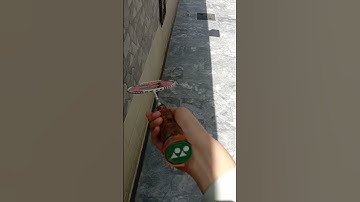 New string in Yonex badminton racket #shorts #badminton