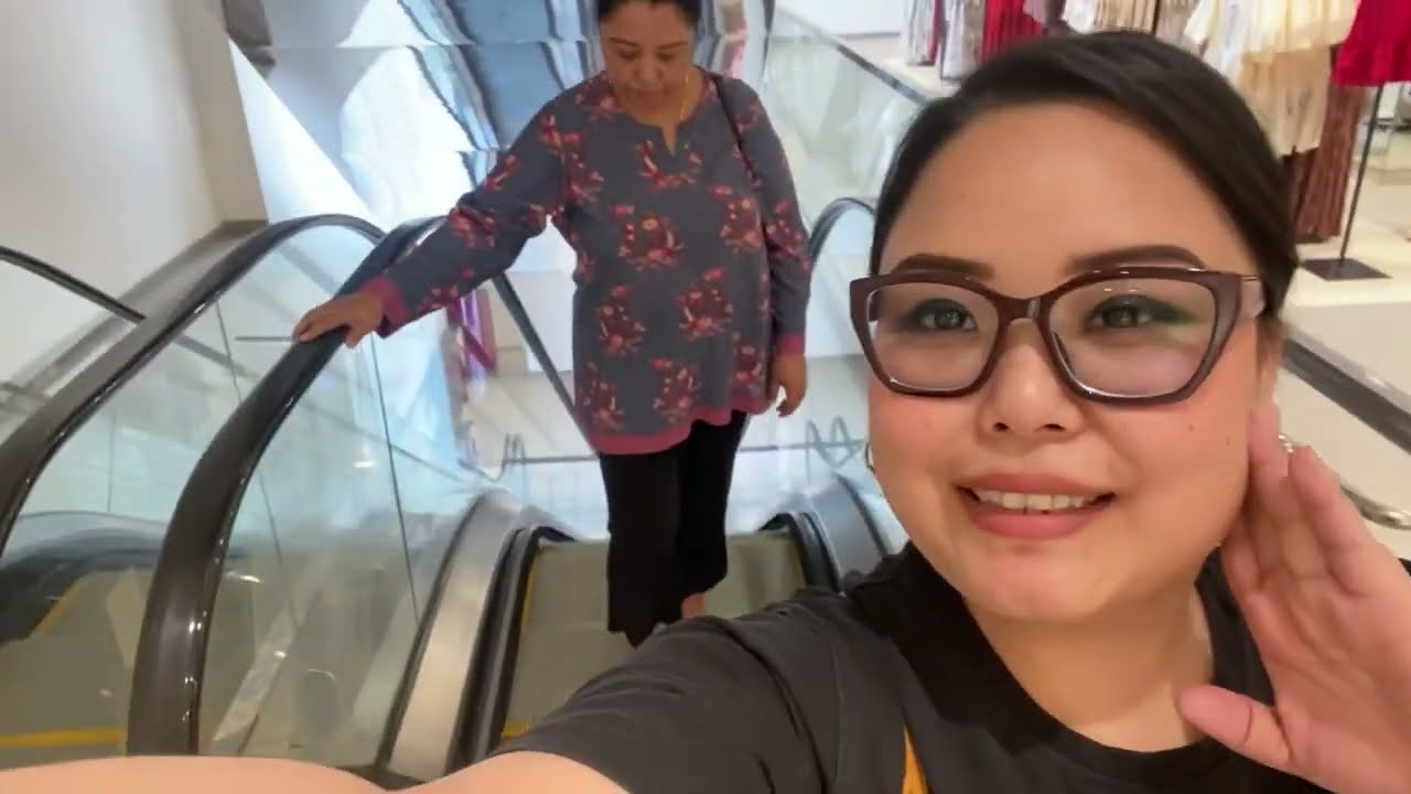 Guwahati To Aizawl Vlog | Bayboo In Min Hau Tarmit Ka Vuah Tha Lo A