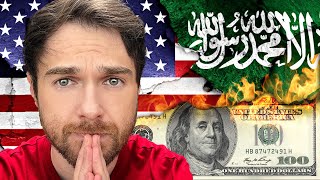 Saudi Arabia Just Ditched The US Dollar (How This Affects You)
