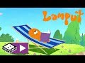 Lamput | Tepe Başı | Boomerang