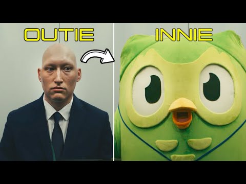 SEVERANCE: WHO'S DUO'S OUTIE?