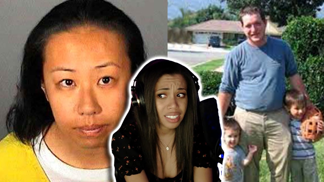 Women who will NEVER be released Pt.1