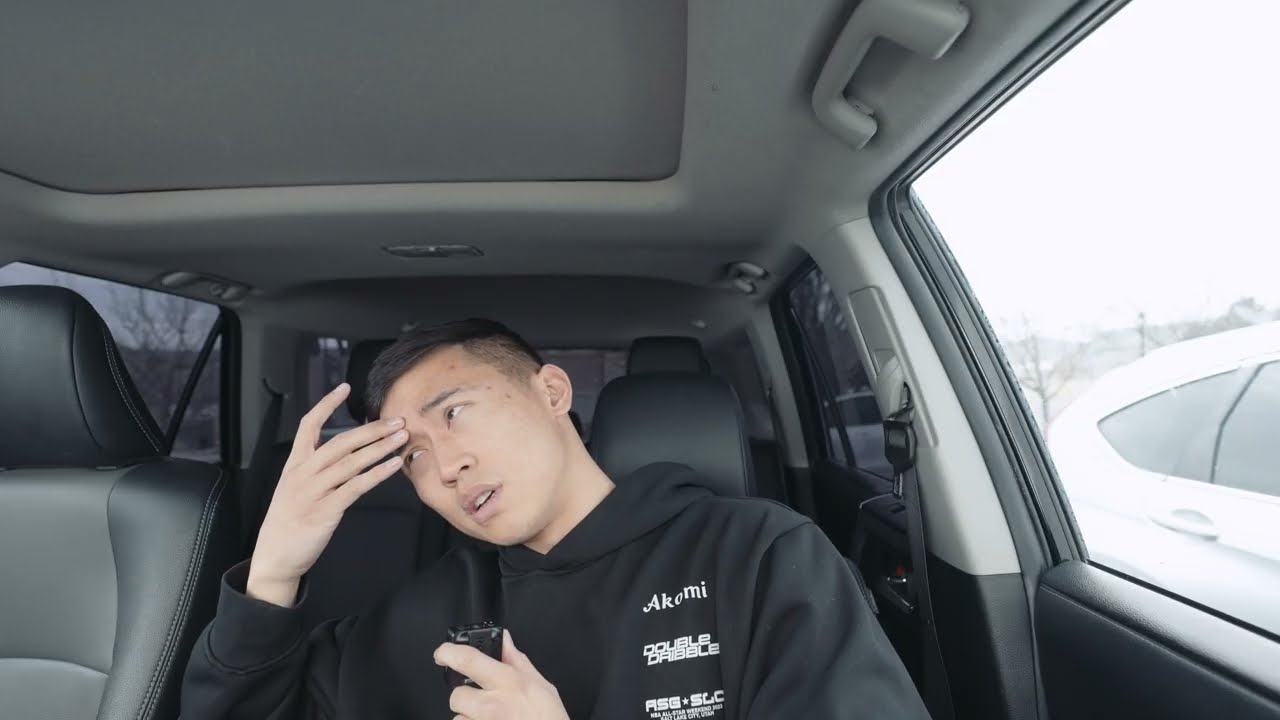 seek what u lack & be u for u