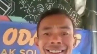 Odading mang oleh versi lagu bima sakti chhota Bheem