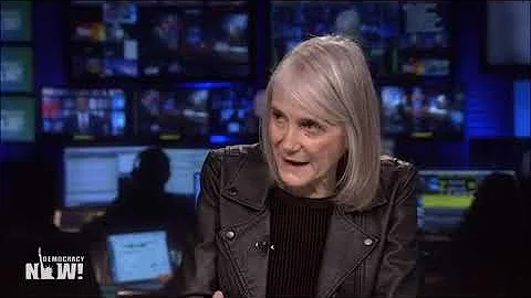 Ro Khanna on PBS's Democracy Now! with Amy Goodman discussing releasing the Epstein files & Trump