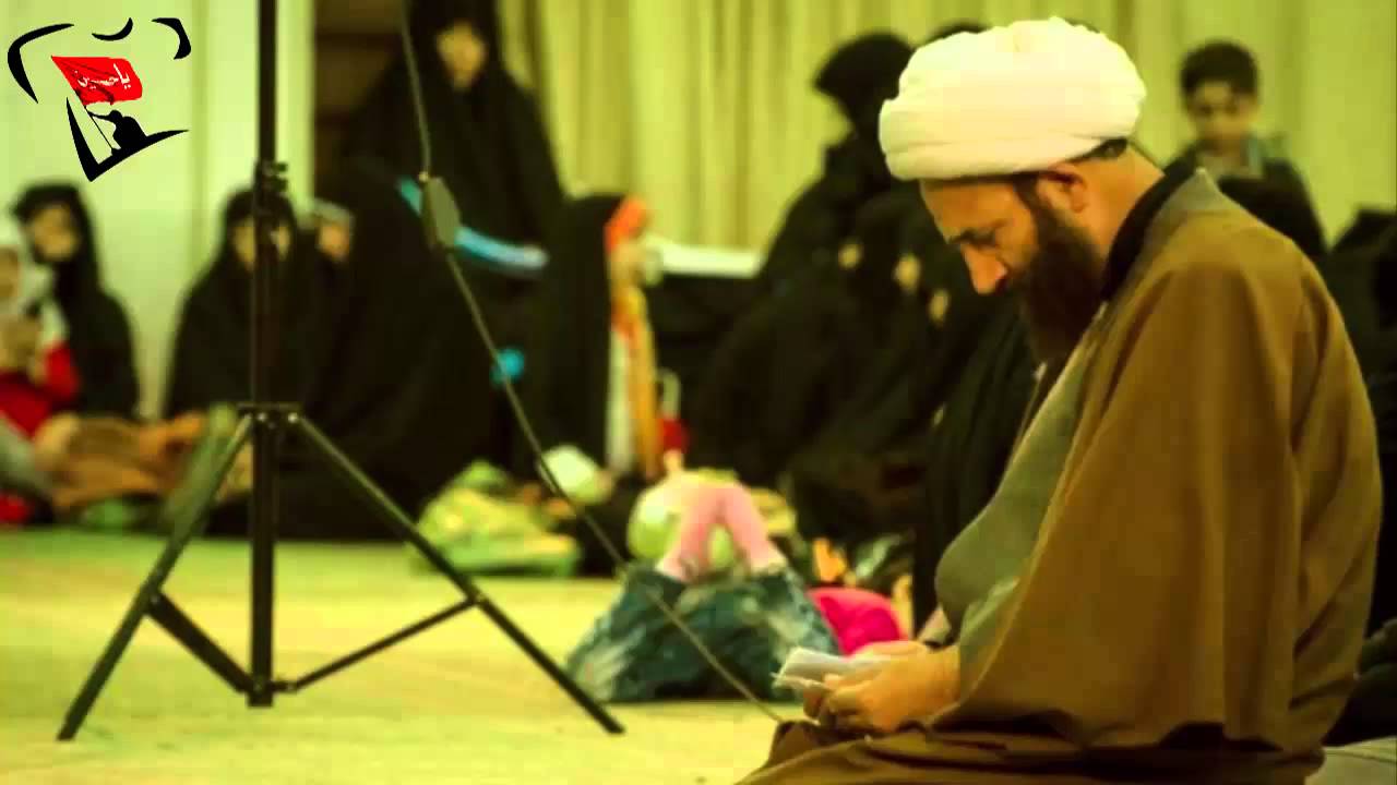 Furuği ağa - İmam Zaman ağa ilə əhd bağlamaq