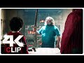 Iron Sword Crafting Scene | A MINECRAFT MOVIE (NEW 2025) MOVIE CLIP 4K