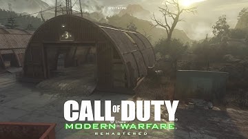 CoD MWR - Countdown Sniping Montage