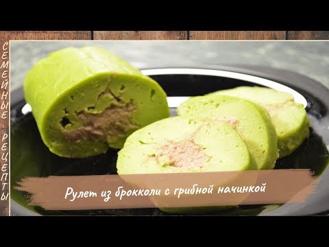 6 самых вкусных блюд из брокколи