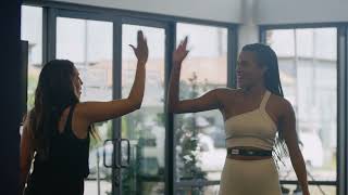 What Is F45 - Product