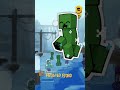 【 Minecraft / Minecraft Dungeons Animation 】ういこうせん 【 手描きマイクラ / マイクラダンジョンズ 】