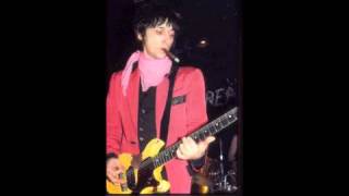 Video thumbnail of "Johnny Thunders--So Alone (Live at Lyceum 1984)"