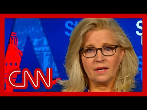 Liz Cheney accuses Trump of historic misconduct