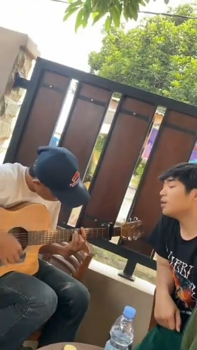 Dadido - Aca Aca nehi nehi | aku bagai bujangan yang tak punya istri cover