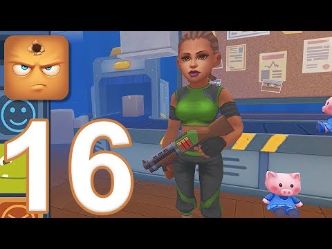 Hide Online: Hunters vs Props - Gameplay Walkthrough Part 9 (iOS, Android)  