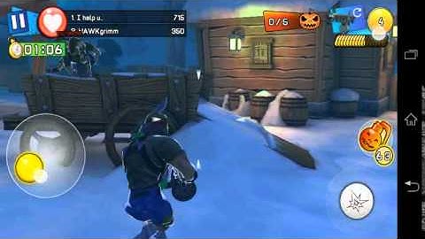 Respawnables funny part 2