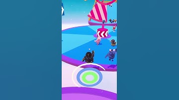 INSANE DOUBLE Bar Skip in Whirlygig