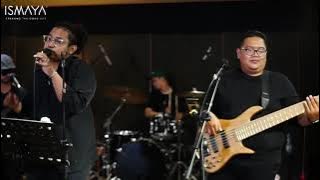 Jang Ganggu X Cuma Saya X Ini Rindu (Cover) - Desrait Band 30/10/2021