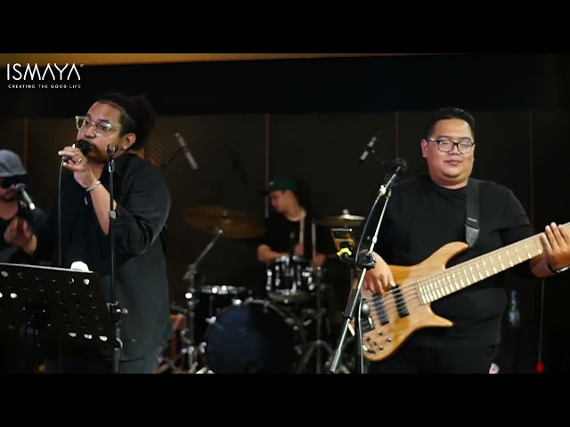 Jang Ganggu X Cuma Saya X Ini Rindu (Cover) - Desrait Band 30/10/2021 class=