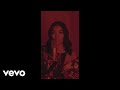 Jhené Aiko - Triggered (freestyle) Vertical