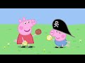 Heo Peppa | CHÚ HEO Ỡ GIỮA | Tập đầy đủ | Heo Peppa Tiếng Việt | Phim Hoạt Hình