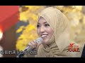 SHILA AMZAH - Let It Go, Bollywood, KPOP (HunanTV - China)
