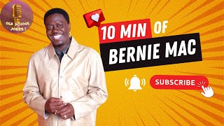 10 Minutes Of Bernie Mac - R.i.P #Berniemac #comedy #viral #video #funny #standupcomedy #fyp #videos