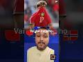 Marrocos, adversário do Brasil, empatou em amistoso contra a Noruega #futebol #copadomundo #marrocos