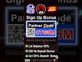 Sign Up with XM Code [CTG8M] – Get Rewarded Instantly!