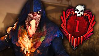 High Level Blight Gameplay - Dead By Daylight (No Commentary)
