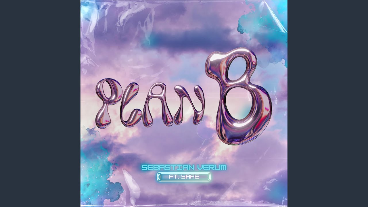 Watch PLAN B (feat. yaae) on YouTube Watch PLAN B (feat. yaae) on YouTube