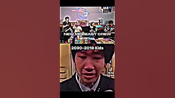 Thumbnail of Only OG Subscribers Will Understand 😔😭😢 #sad #mrbeast