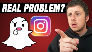 Removing Ghost Followers on Instagram a SCAM?? | Truth Explained
